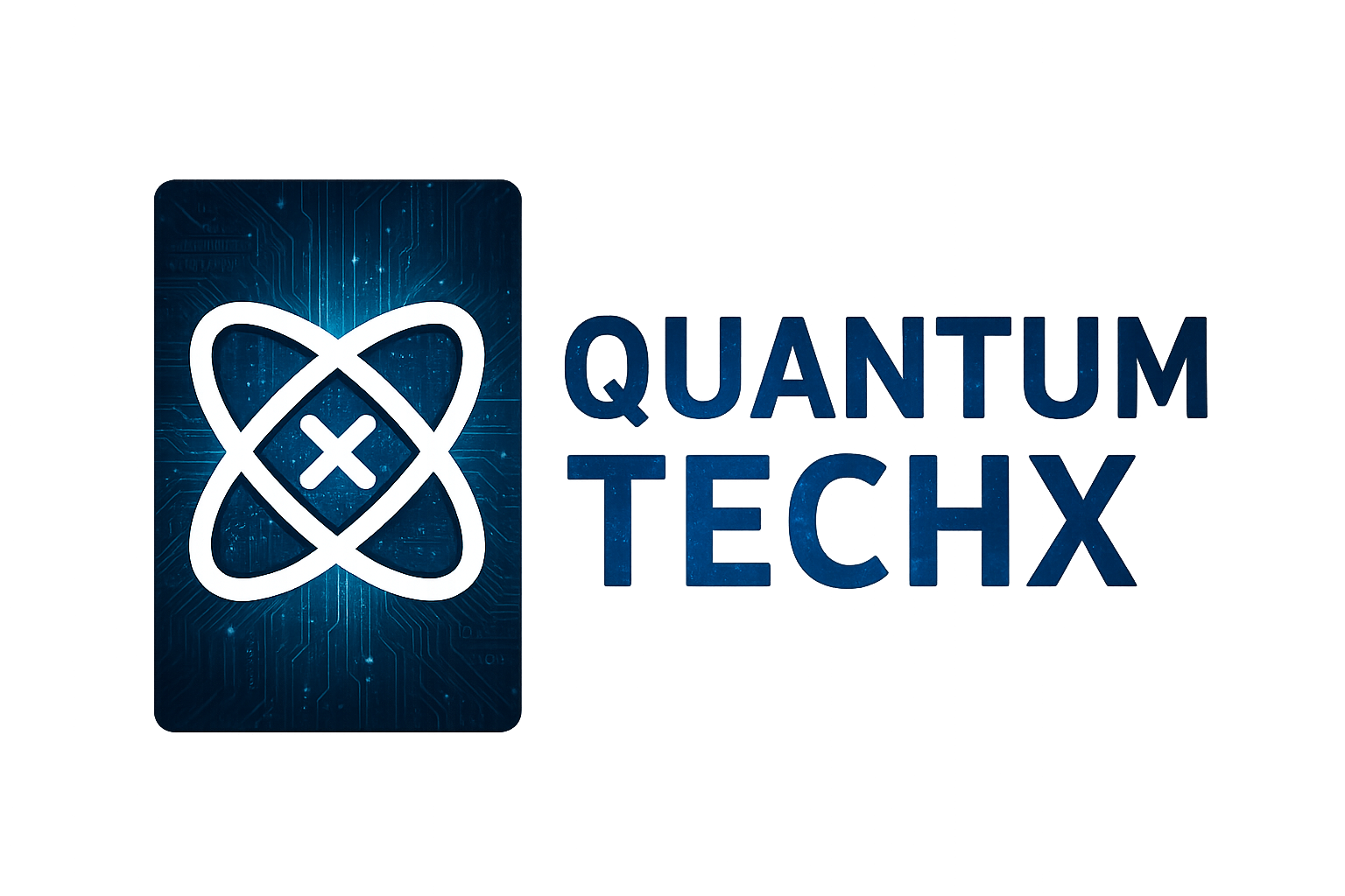 QuantumTechX